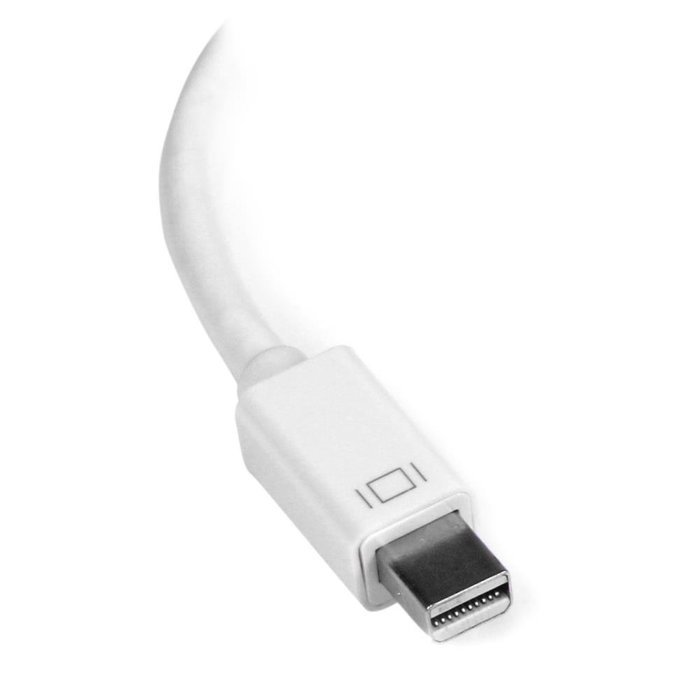 StarTech.com Mini DisplayPort to VGA Video Adapter - M/F N21