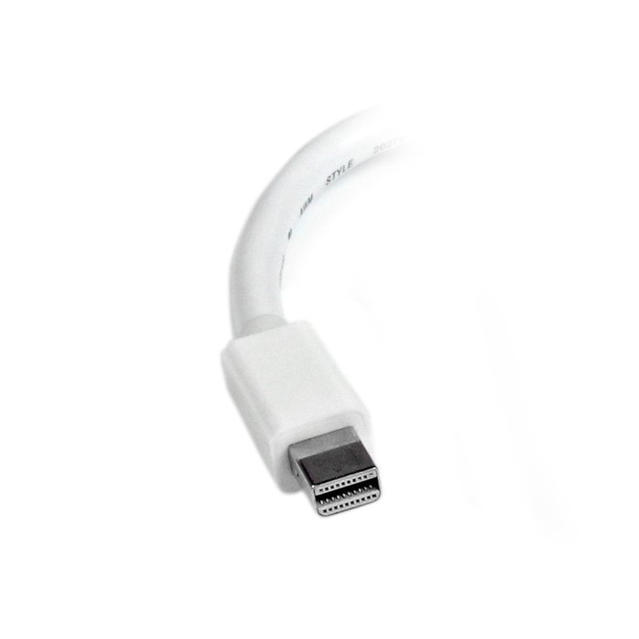 StarTech.com Mini DisplayPort to VGA Video Adapter - M/F N28