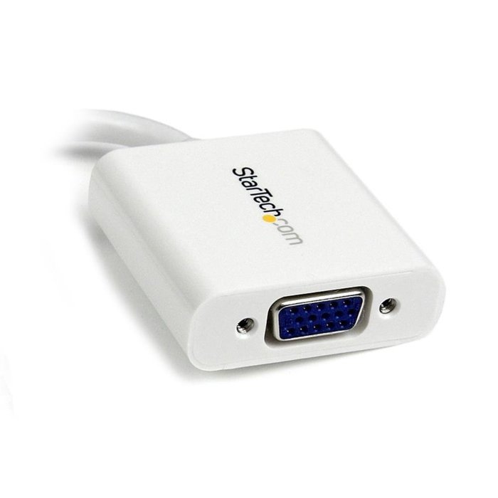 StarTech.com Mini DisplayPort to VGA Video Adapter - M/F N30