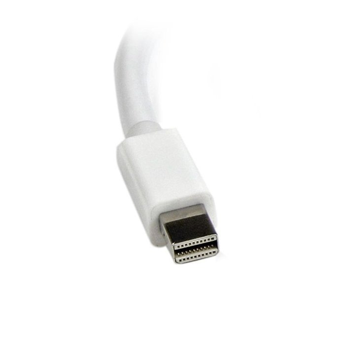 StarTech.com Mini DisplayPort to VGA Video Adapter - M/F N31