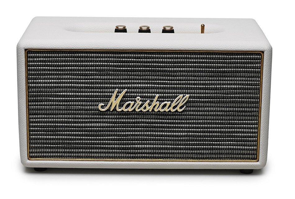 Marshall Stanmore Bluetooth Speaker, Brown (04091628) N5