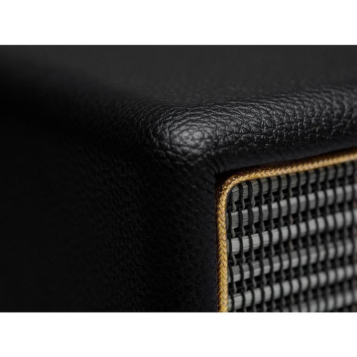 Marshall Stanmore Bluetooth Speaker, Brown (04091628) N14