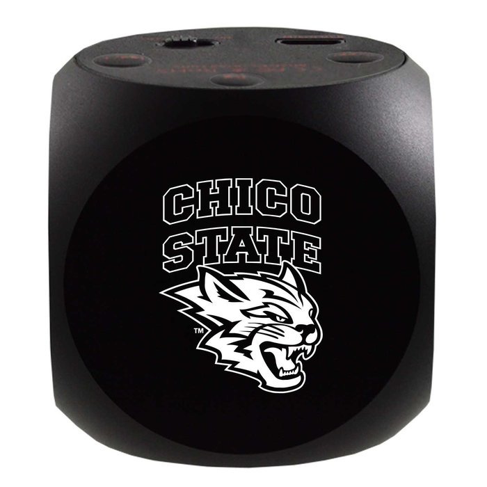 California State University, Chico-Xsquare 2 Bluetooth Speaker