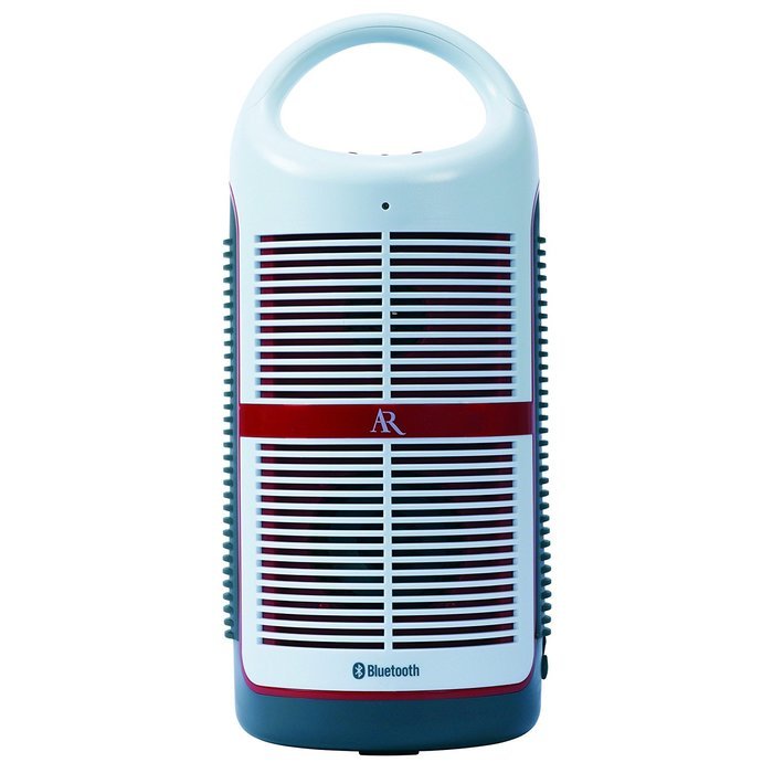 Acoustic Research Portable Bluetooth Wireless Outdoor Speaker (AWSBT1) (Discontinued by Manufacturer)