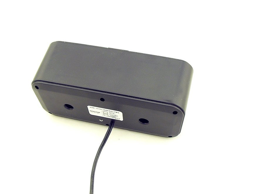 Bass Dual Subwoofer Speaker Mini 2.2 Channel Home Theater System for Mp3 Mp4 Pc Phone Tablet N2