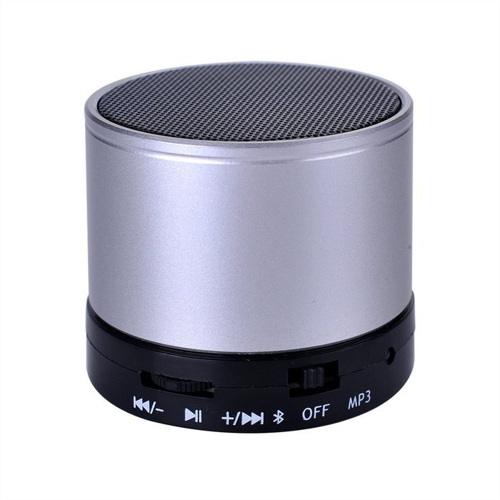 Foktech Wireless Stereo Portable Bluetooth Speaker with Handsfree Speakerphone,Built-in Mic,Built-in TF card slot...