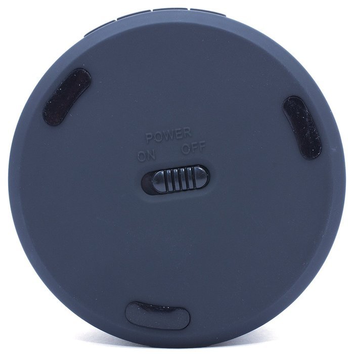 Musky My Vision Portable Wireless Bluetooth Mobile Speaker - Powerful, Super Loud for iPhone, iPad, Samsung, Mobile... N4