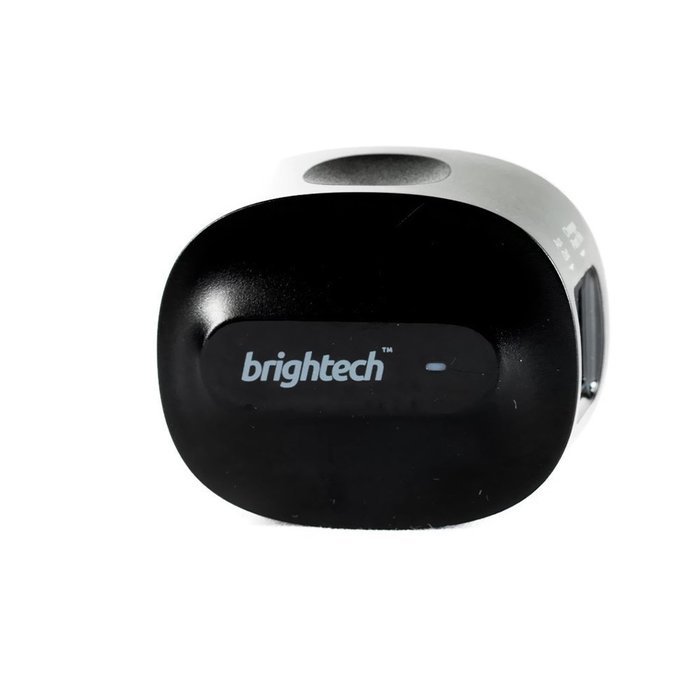 Brightech - BrightPlay Home HD Bluetooth 4.0 Music Receiver / Adapter with apt-X Technology for Digital Sound... N3