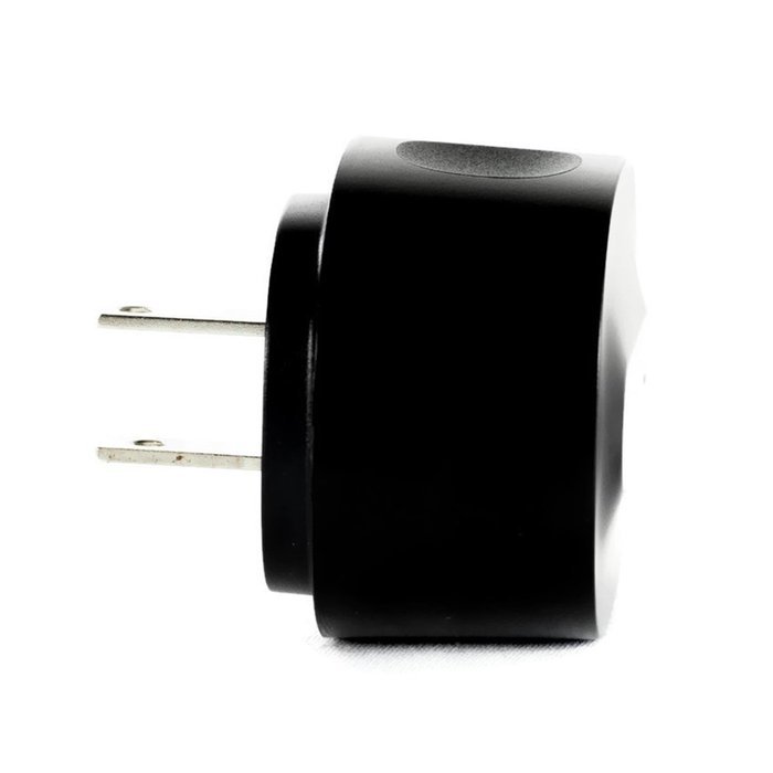Brightech - BrightPlay Home HD Bluetooth 4.0 Music Receiver / Adapter with apt-X Technology for Digital Sound... N6