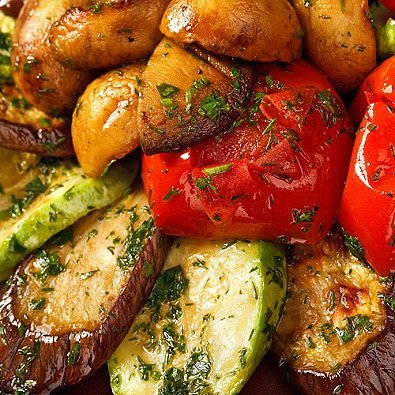 13-Inch x 18-Inch Half Sheet Pan