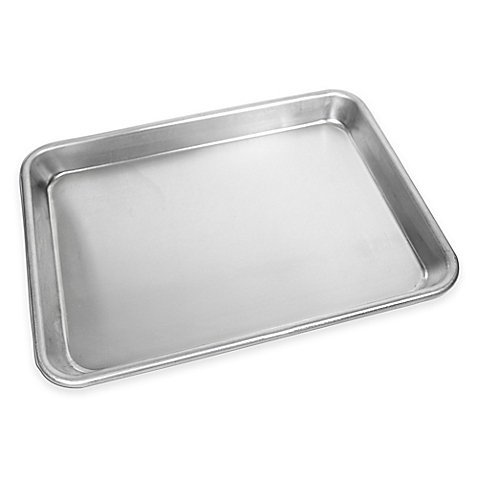 13-Inch x 18-Inch Half Sheet Pan N3