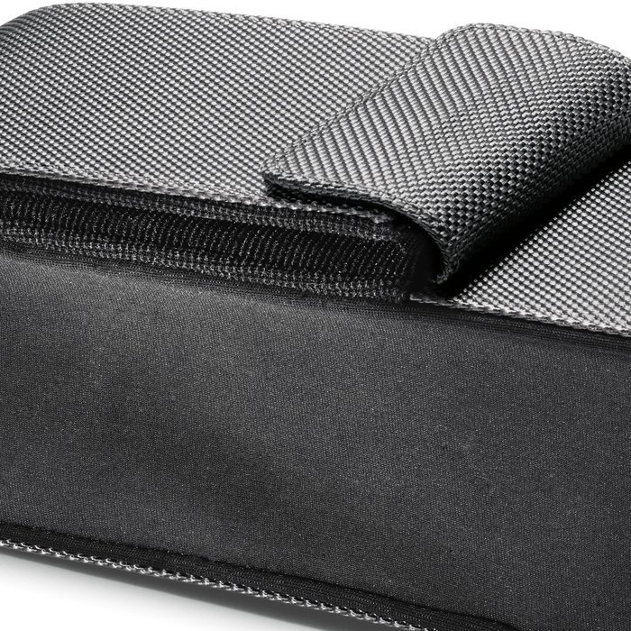 Bose SoundLink Mini Bluetooth Speaker Travel Bag - Gray N2