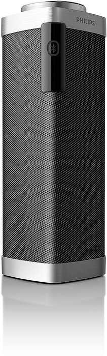 Philips ShoqBox SB7300 Bluetooth Portable Speaker System N2
