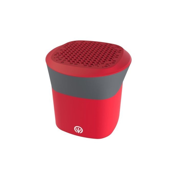 iFrogz Audio TempoBlast Wireless Bluetooth Speaker - Purple N3