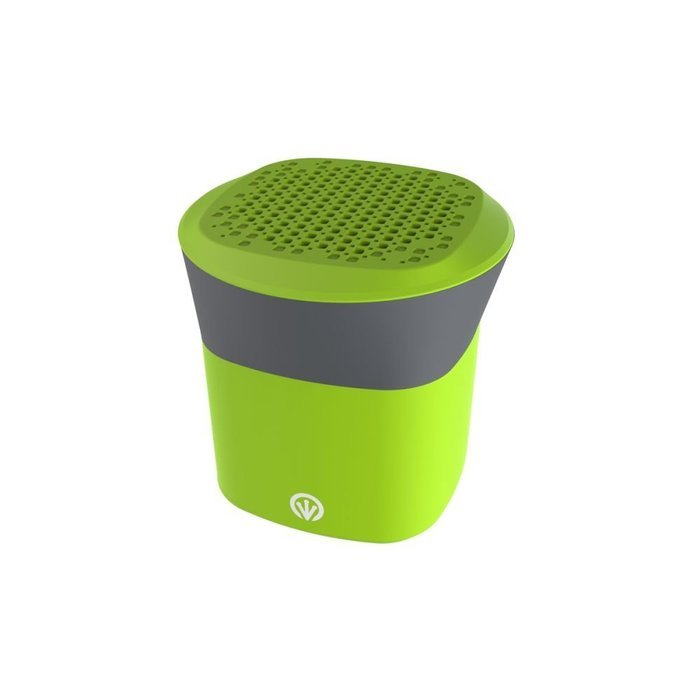 iFrogz Audio TempoBlast Wireless Bluetooth Speaker - Purple N6