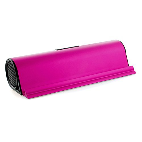 Portable Wireless Bluetooth Stand Speaker For iPhone iPad Color Gold N3