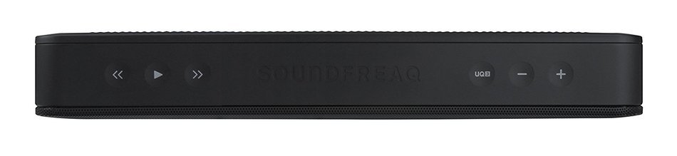 Soundfreaq Sound Kick 2 Splashproof Bluetooth Travel Speaker N7