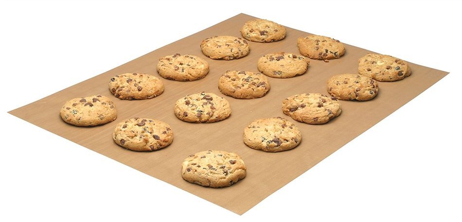Non-Stick Teflon Coated Baking Sheet 40cm x 33cm N2