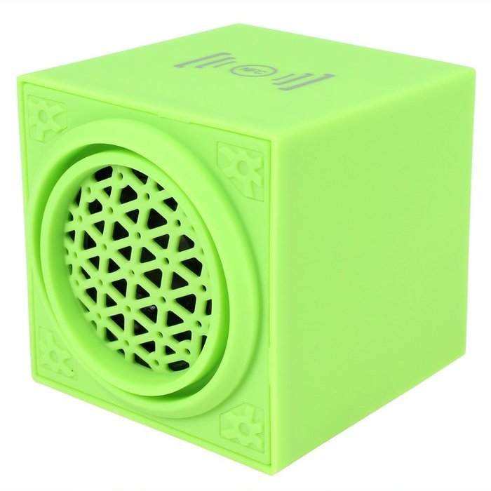 DiGiYes&reg; Mini CSR Bluetooth V4.0 Wireless Speaker Portable 2.4G Wireless Bluetooth Speaker IP12 Support LINE-IN... N2