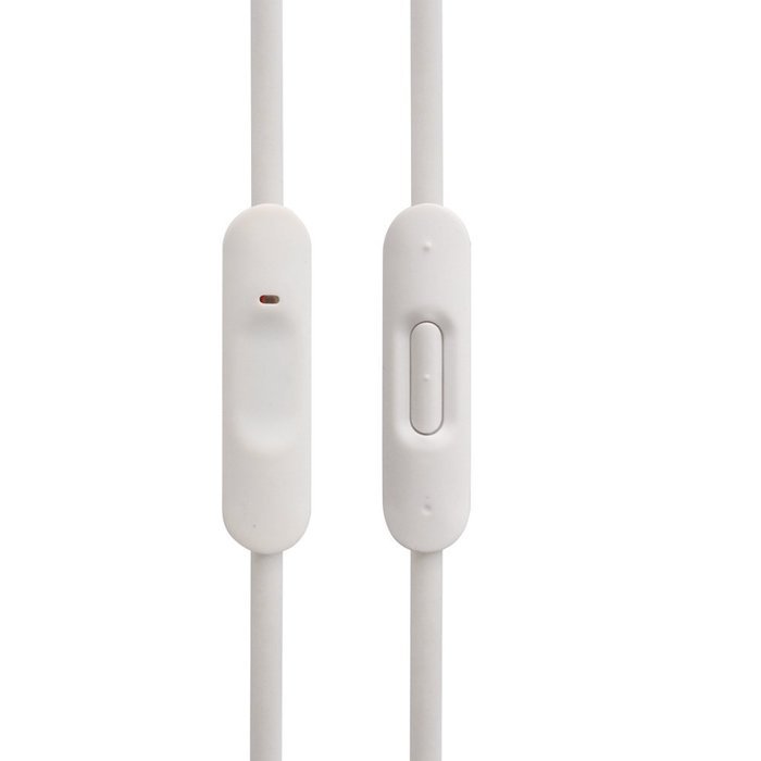 New Version Original Replacement Audio Cable Cord Wire with In-line Microphone and Control + Original OEM Replacement... N4