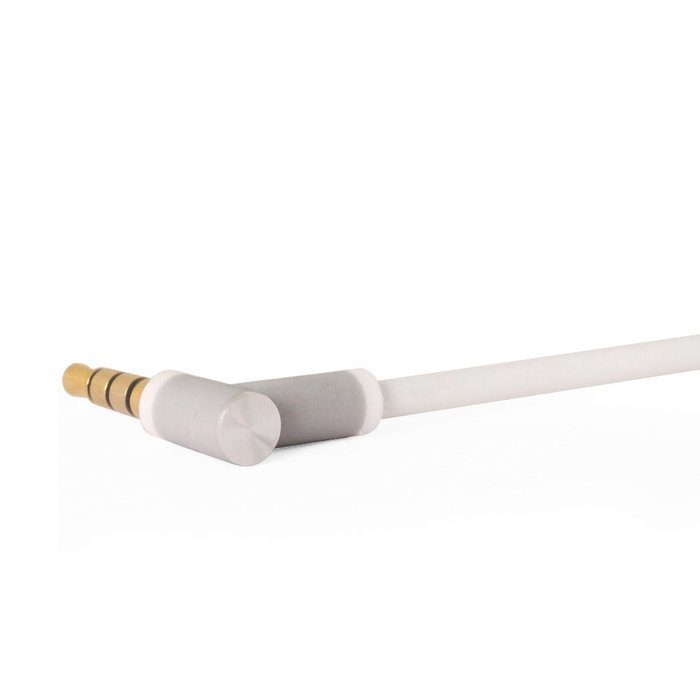 New Version Original Replacement Audio Cable Cord Wire with In-line Microphone and Control + Original OEM Replacement... N5