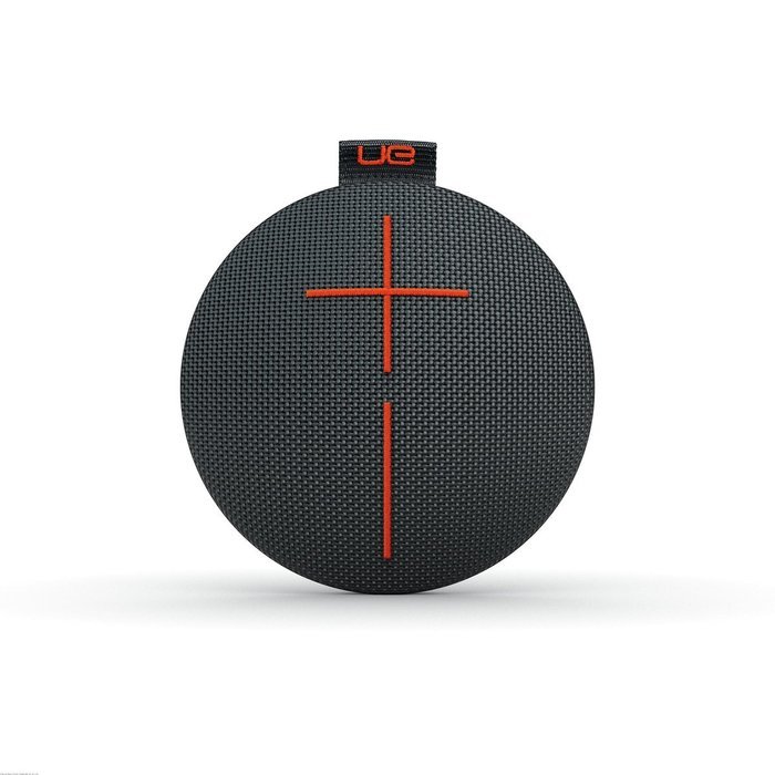 UE ROLL Wireless Mobile Bluetooth Speaker (Waterproof and Shockproof) - Volcano