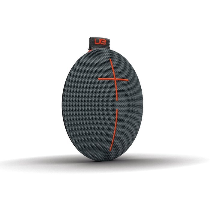 UE ROLL Wireless Mobile Bluetooth Speaker (Waterproof and Shockproof) - Volcano N2