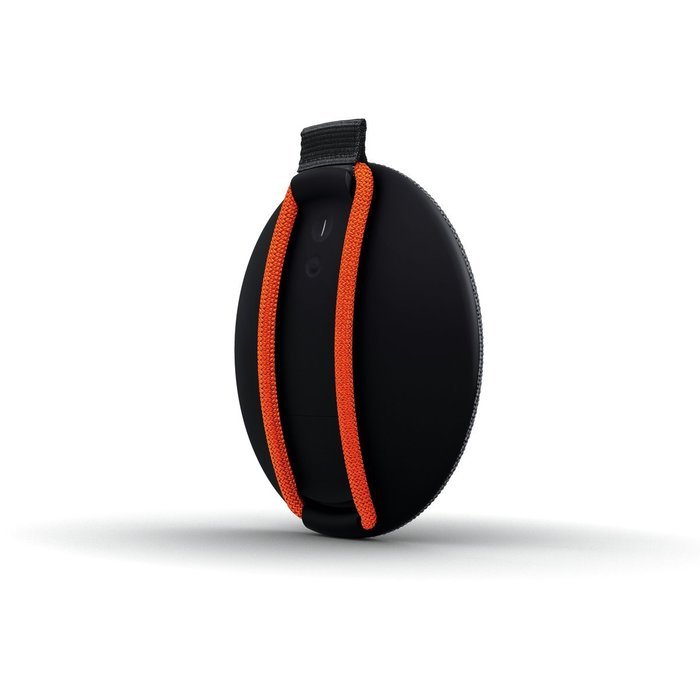 UE ROLL Wireless Mobile Bluetooth Speaker (Waterproof and Shockproof) - Volcano N4