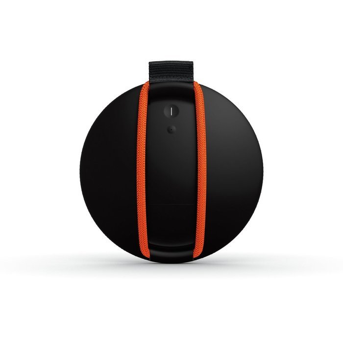 UE ROLL Wireless Mobile Bluetooth Speaker (Waterproof and Shockproof) - Volcano N5