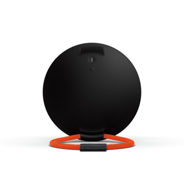 UE ROLL Wireless Mobile Bluetooth Speaker (Waterproof and Shockproof) - Volcano N6