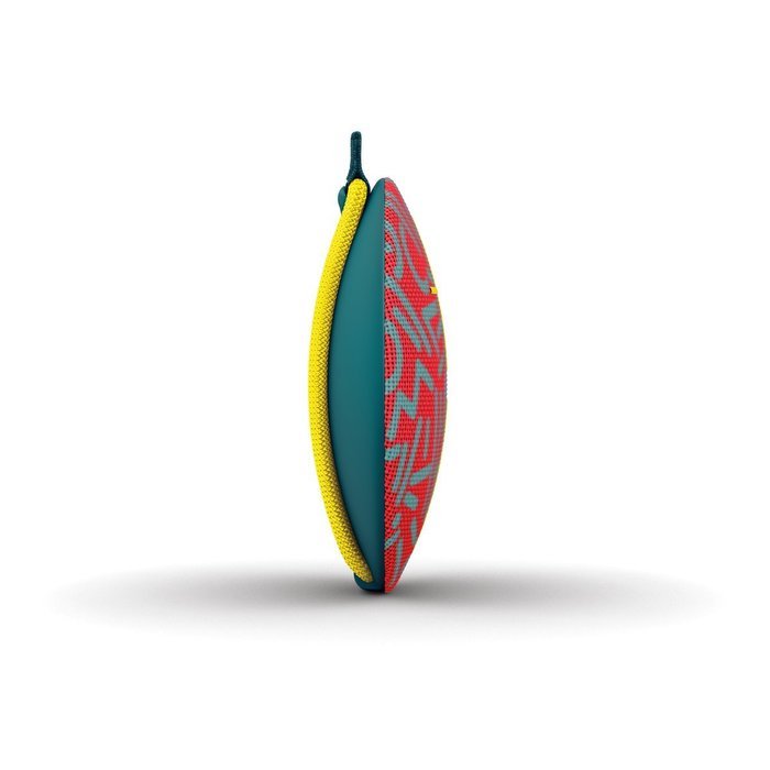 UE ROLL Wireless Mobile Bluetooth Speaker (Waterproof and Shockproof) - Volcano N9