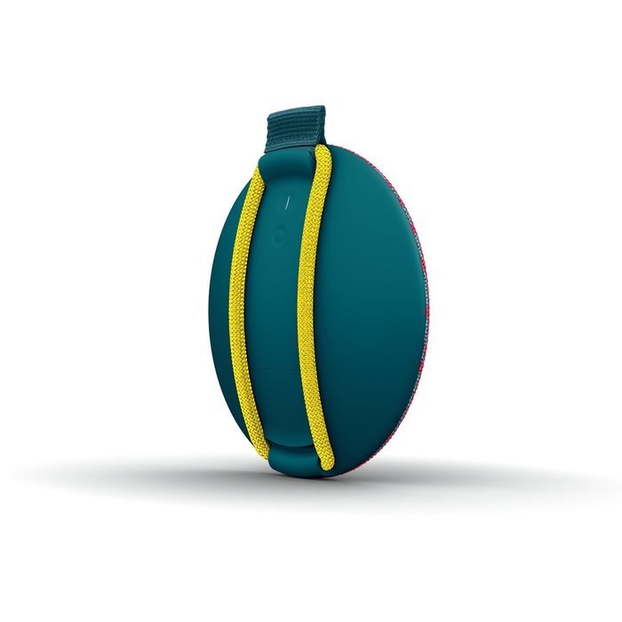 UE ROLL Wireless Mobile Bluetooth Speaker (Waterproof and Shockproof) - Volcano N10