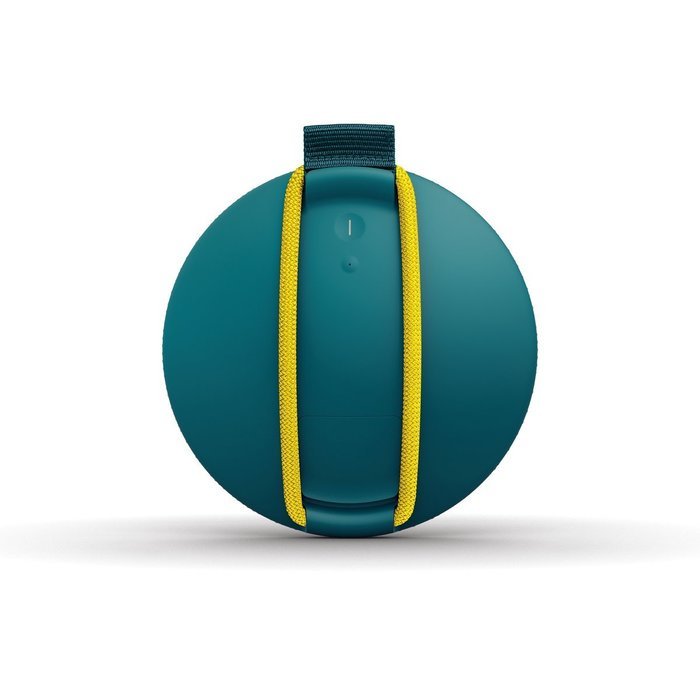 UE ROLL Wireless Mobile Bluetooth Speaker (Waterproof and Shockproof) - Volcano N11