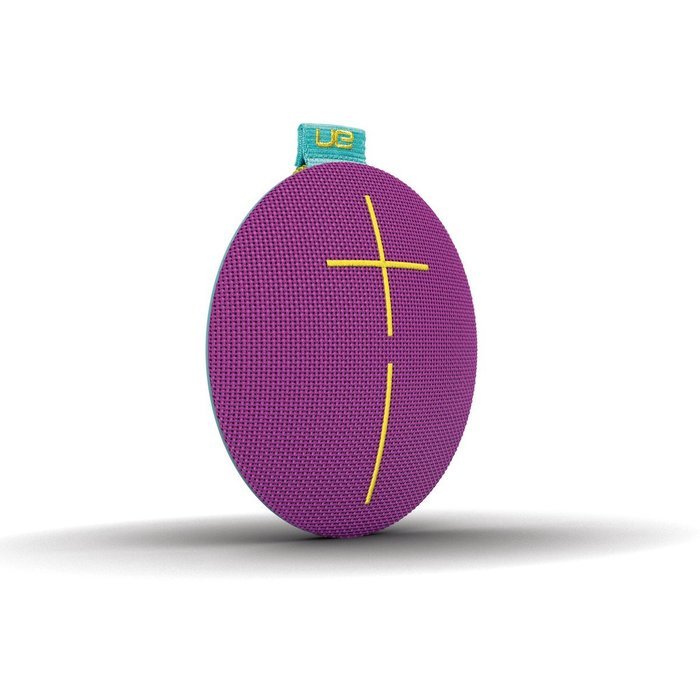UE ROLL Wireless Mobile Bluetooth Speaker (Waterproof and Shockproof) - Volcano N14