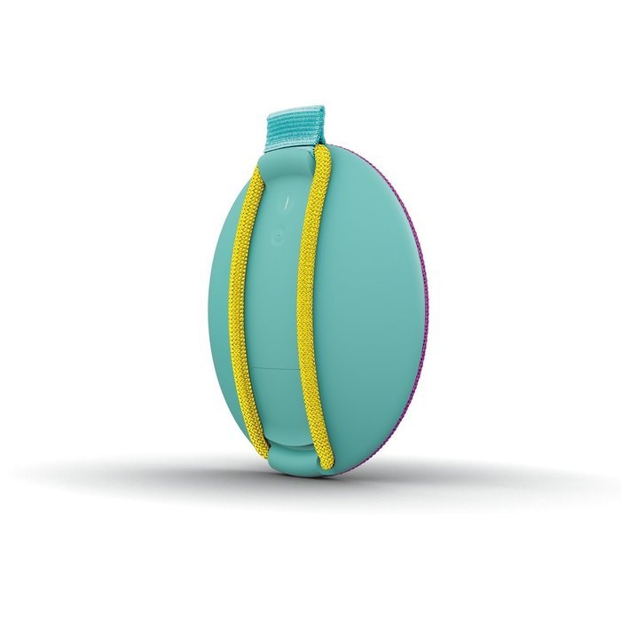 UE ROLL Wireless Mobile Bluetooth Speaker (Waterproof and Shockproof) - Volcano N16
