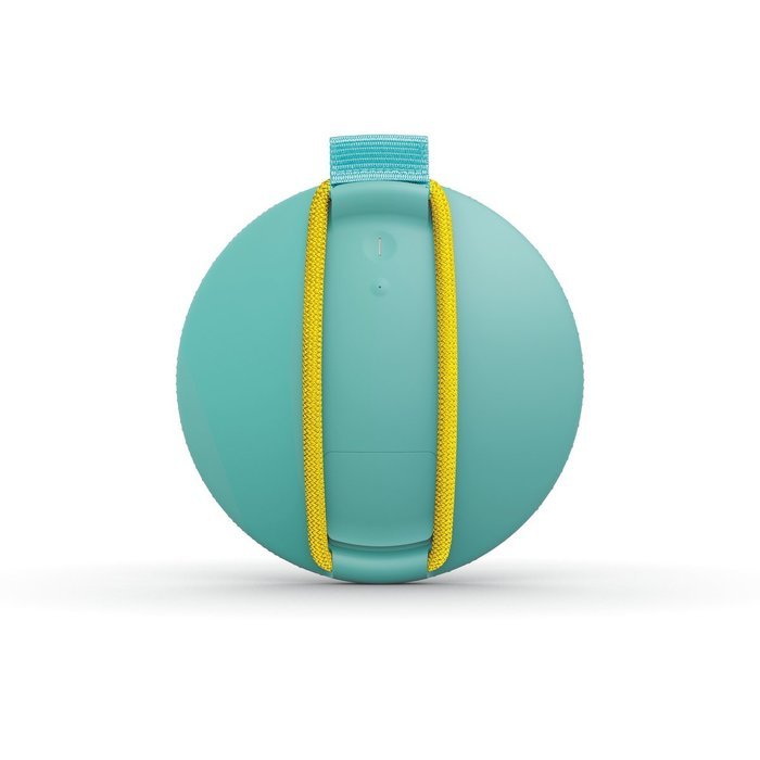 UE ROLL Wireless Mobile Bluetooth Speaker (Waterproof and Shockproof) - Volcano N17