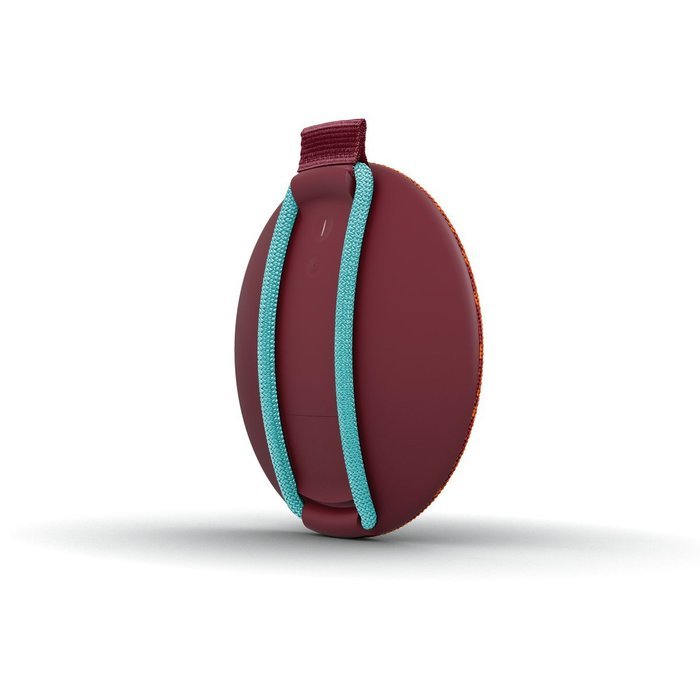 UE ROLL Wireless Mobile Bluetooth Speaker (Waterproof and Shockproof) - Volcano N22