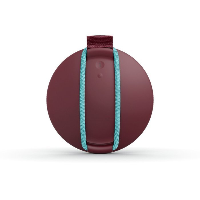 UE ROLL Wireless Mobile Bluetooth Speaker (Waterproof and Shockproof) - Volcano N23