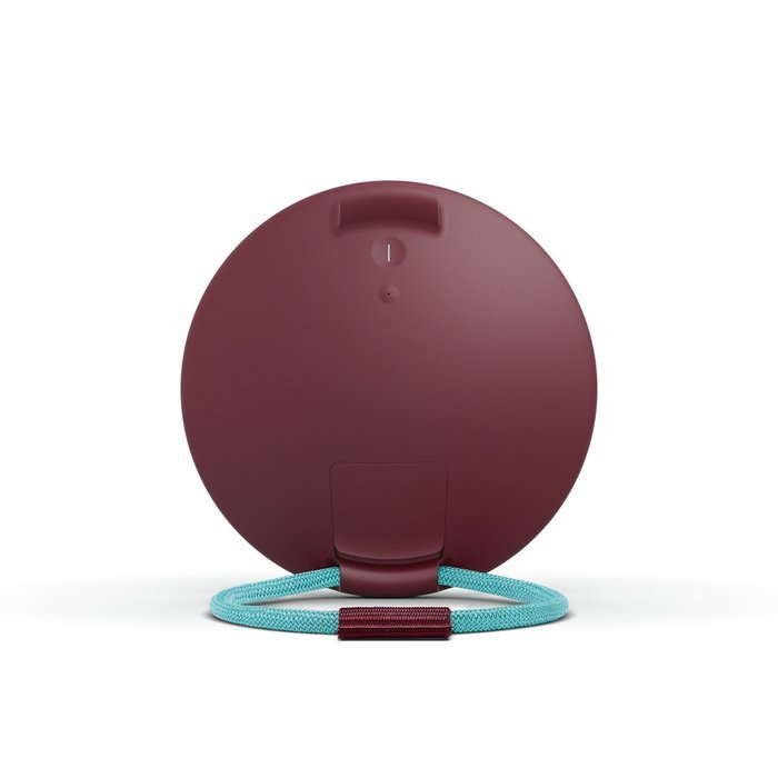 UE ROLL Wireless Mobile Bluetooth Speaker (Waterproof and Shockproof) - Volcano N24