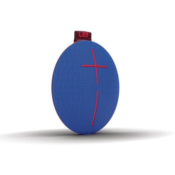 UE ROLL Wireless Mobile Bluetooth Speaker (Waterproof and Shockproof) - Volcano N26