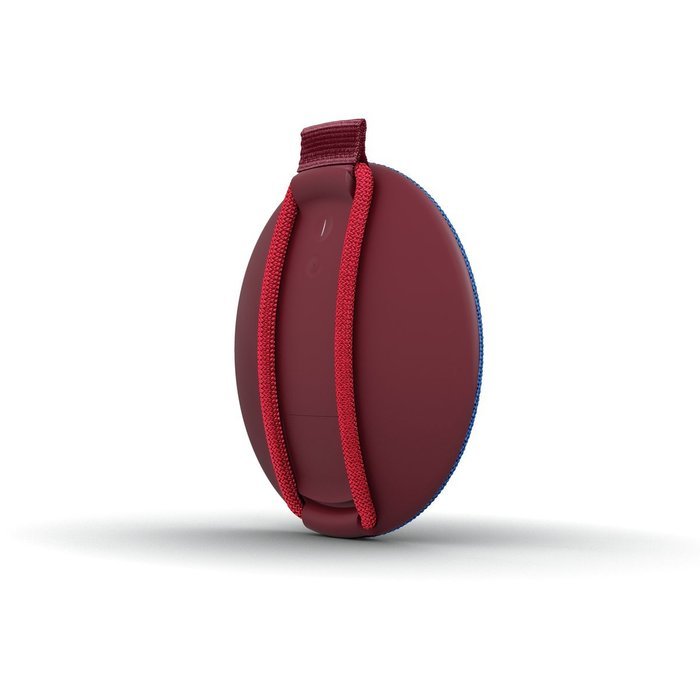 UE ROLL Wireless Mobile Bluetooth Speaker (Waterproof and Shockproof) - Volcano N28