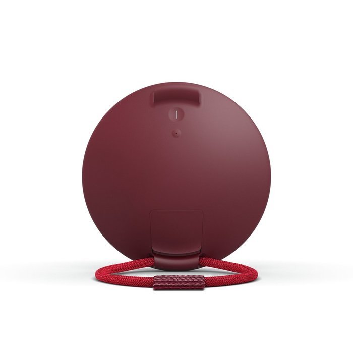UE ROLL Wireless Mobile Bluetooth Speaker (Waterproof and Shockproof) - Volcano N30