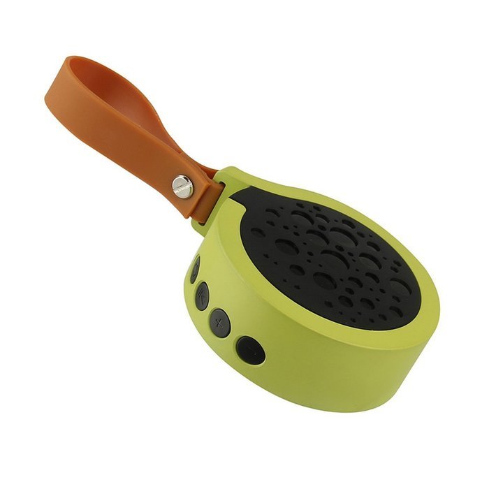 SOONHUA Portable Wireless Bluetooth Speaker Powerful Stereo with Enhanced Bass Surround Sound Perfect Speaker... N4