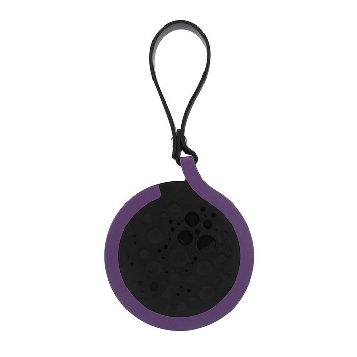 SOONHUA Portable Wireless Bluetooth Speaker Powerful Stereo with Enhanced Bass Surround Sound Perfect Speaker... N8