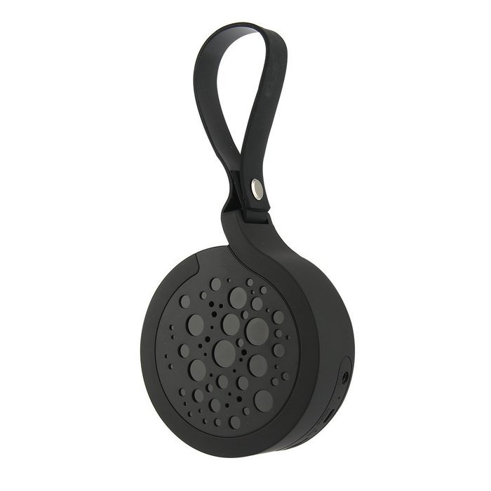 SOONHUA Portable Wireless Bluetooth Speaker Powerful Stereo with Enhanced Bass Surround Sound Perfect Speaker... N12