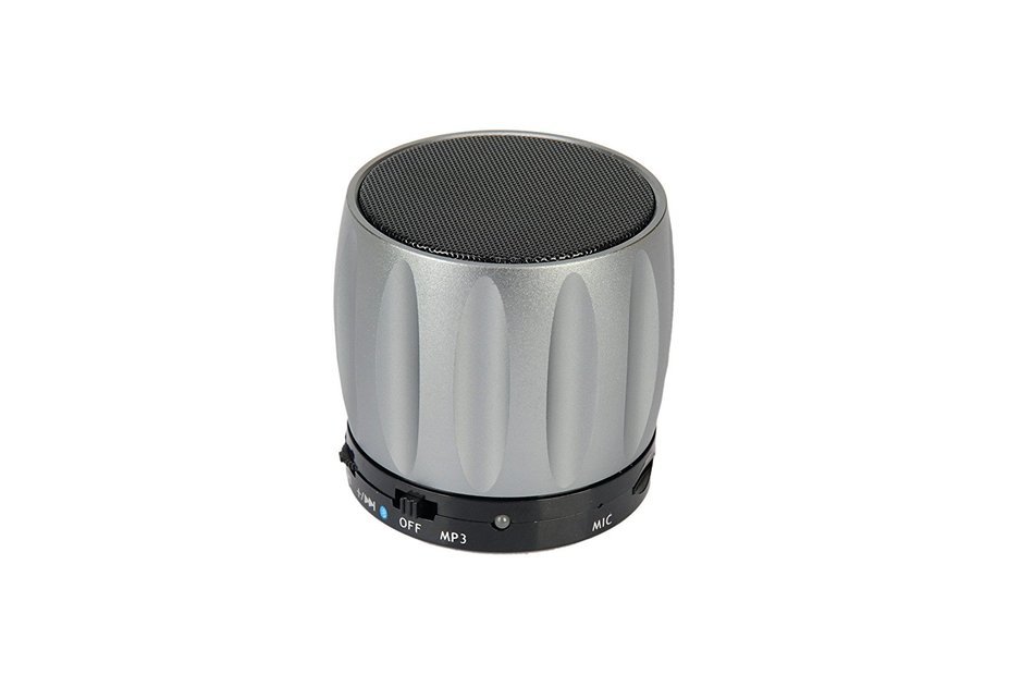 High Quality Mini Lightweight Portable Premium Sound Wireless Bluetooth Speaker with Rechargeable Battery - Enhanced... N9
