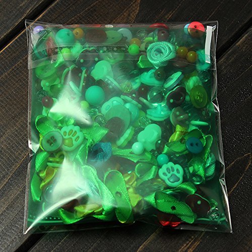 "10pcs Christmas Tree Clear Cellophane Cookie Wedding Candy Party Bags" shopping N5