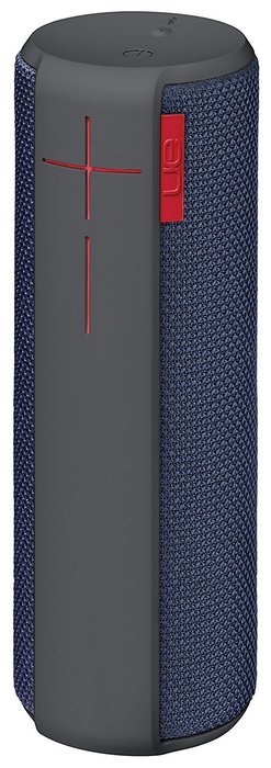 UE BOOM Wireless Bluetooth Speaker - Blue Steel N2