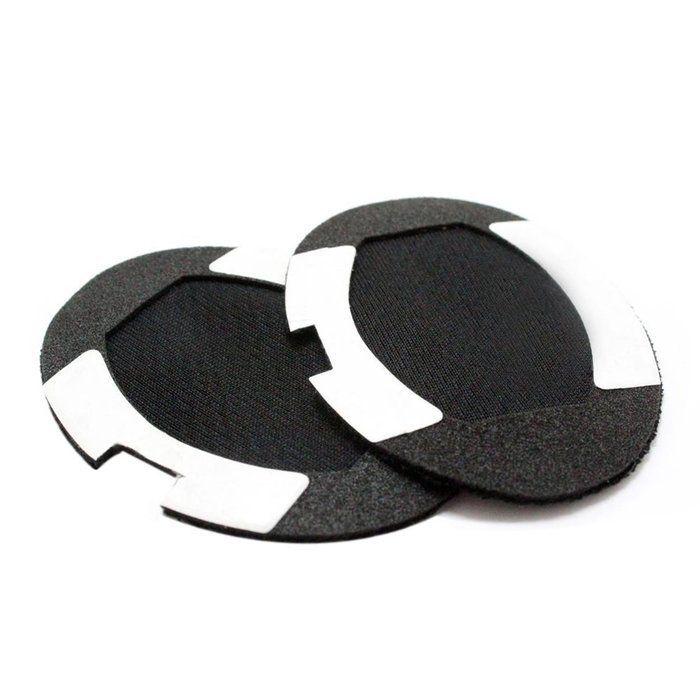 ITIS Replacement Earpad Ear Pad Cushions compatible for Bose Quietcomfort 2 QC2, Quietcomfort 15 QC15, Quietcomfort...