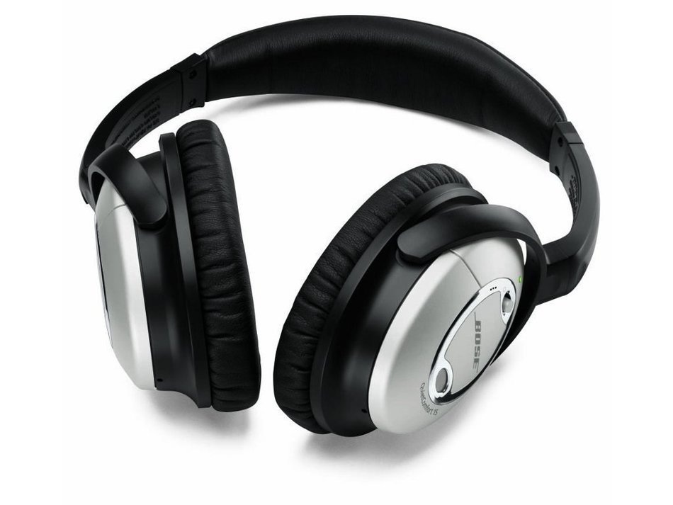 ITIS Replacement Earpad Ear Pad Cushions compatible for Bose Quietcomfort 2 QC2, Quietcomfort 15 QC15, Quietcomfort... N2